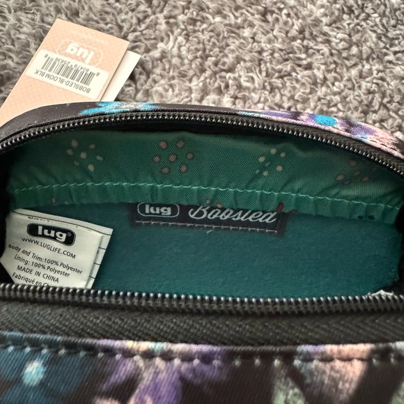 Lug - Bobsled - eyeglasses holder - Picture 2 of 3